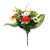 Pembroke Red Anemones Bunch (9 Stems)