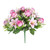 Pembroke Pink Luxury Mixed Bunch (38cm)