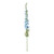 Botanica Giant Blue Delphinium (137cm)