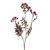 Berry And Leaf Spray Wine (84cm)