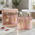 Blush Pink Coco Hand Care Set