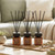 Oud Wood Reed Diffuser Set (3 x 50ml)