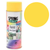 Chrome Yellow Euro-Aerosols spray paint