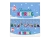 Christmas Character Keyring (Assorted Designs)