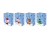 Christmas Figures Building Blocks (Assorted)
