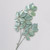 Green Frosted Baby Schefflera Green (90cm)