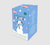 Christmas Build Your Own Snowman