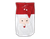 Jumbo Christmas Santa Sack (90cm x  55cm)