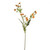 Orange Daisy Spray (63cm)