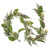 Country Bloom Garland (180Cm)