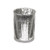 Silver Sophia Tealight Holder (7cm)
