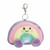 Palm Pals Rainbow Vivi Clip-On (4 Inch)