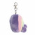 Palm Pals Rainbow Vivi Clip-On (4 Inch)