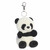 Palm Pals Bamboo Panda Clip-On (4 Inch)