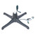 Heavy-Duty Rotating Christmas Tree Stand (Up to 80lb)