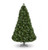 Green Flint Pine & Cone Tree (7ft)