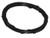 Black Aluminium Wire - Discontinued