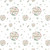 Merry Christmas Frosted Cello Film (80cm x 50cm) - Discontinued