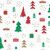 Christmas Tree Tissue Paper - Discontinued