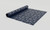Navy Kraft Silver Mistletoe Paper (50cmx100m) - Discontinued