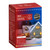 Cool White LED Cluster Lights Twinkle Effect (2040 Lights) (19m L)