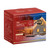 Warm White LED Cluster Lights Twinkle Effect (1512 Lights) (14m L)