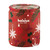 Bolsius True Glow Merry Moments Fragranced Candle in Decorated Jar (8.2cm)
