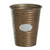 Metal Copper Pot (30cm)