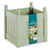 AFK Small Classic Painted Planter - Heritage Sage