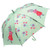 Lily Bobtail Adventurer Umbrella