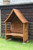 AFK Goodwood Arbour - Beech