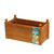 AFK Classic Trough - Beech Stain (66cm)