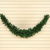 12ft Green Garland - Discontinued