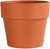 Natural Terracotta Pot - 23.6cm - Discontinued