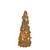 80cm Wooden Decorative Christmas Twig Tree with Lights 