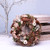 Golden Fruits Wreath (30cm) - Discontinued