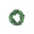 Deluxe Evergreen Greenery Wreath (12inch)