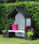 AFK Orchard Arbour (Charcoal & Stone)