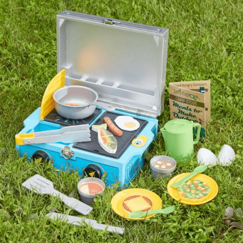 Outdoor Toys & Activities
