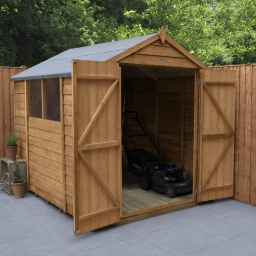 Sheds & Storage