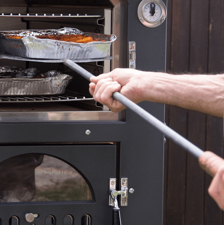 Masonry Barbecues Accessories