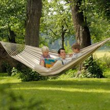 Hammocks