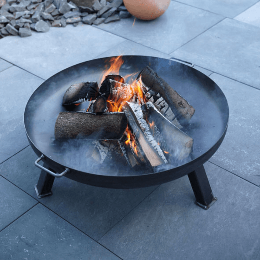 Bushbeck Fire Pits & Grills