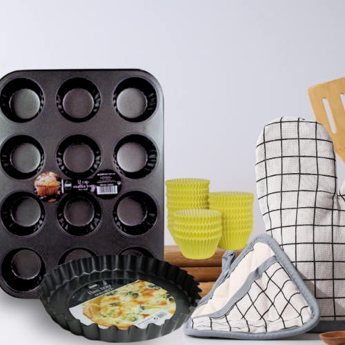 Cooking & Dining