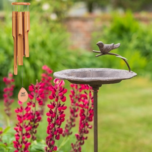 Garden Decor