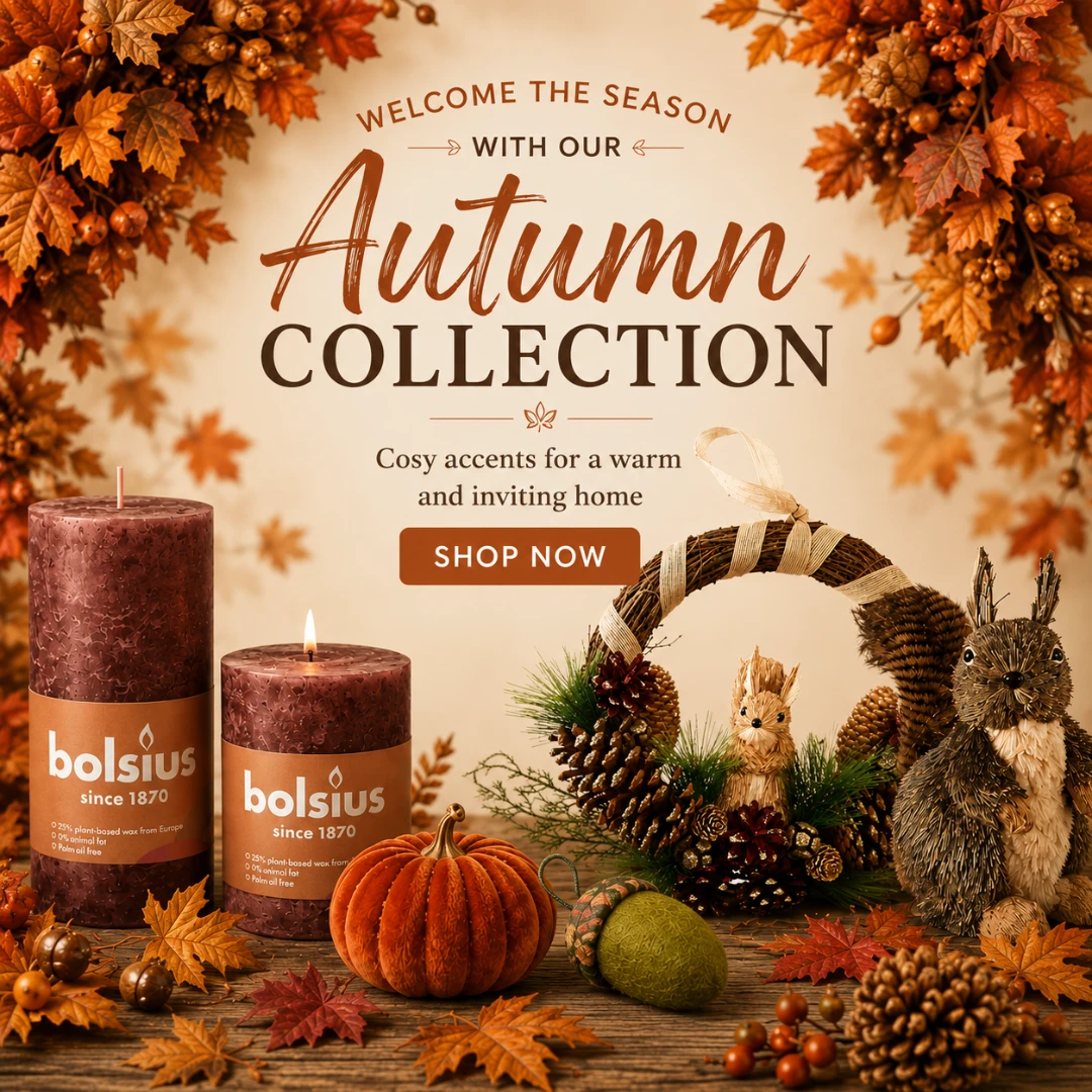 Autumn Collection 