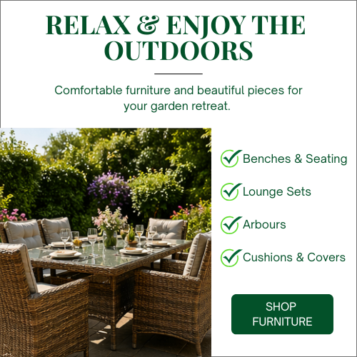 Garden Furniture