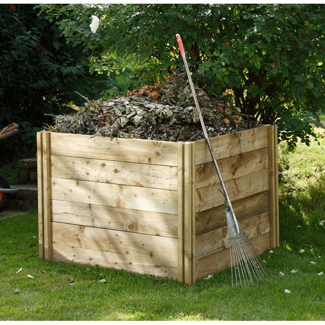 Compost Bins