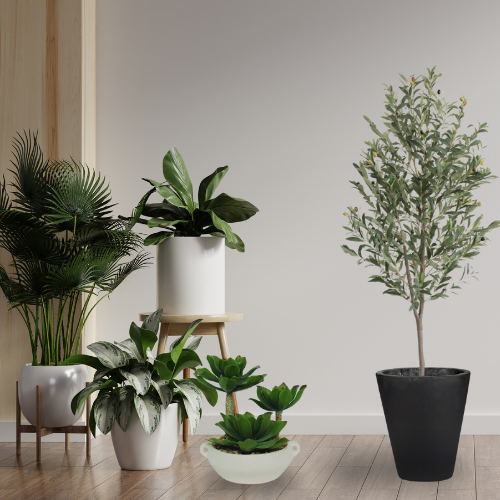 Artificial Plants