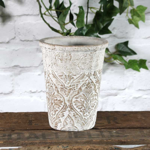 Indoor Pots & Planters
